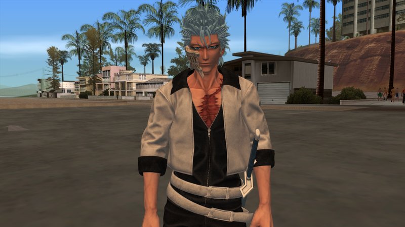 mod